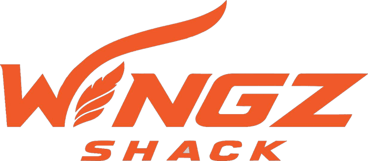 Wingz Shack logo